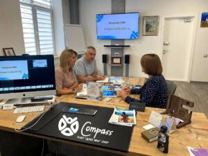 Эндокринологическое направление в Compass Education
